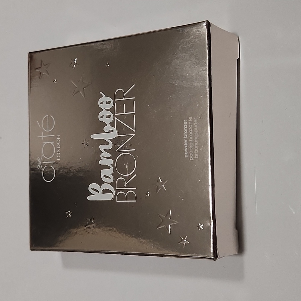 Ciate bamboo bronzer